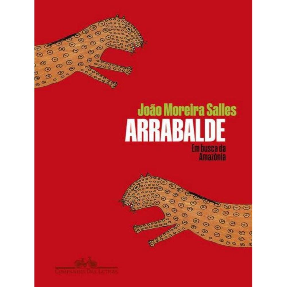 Arrabalde