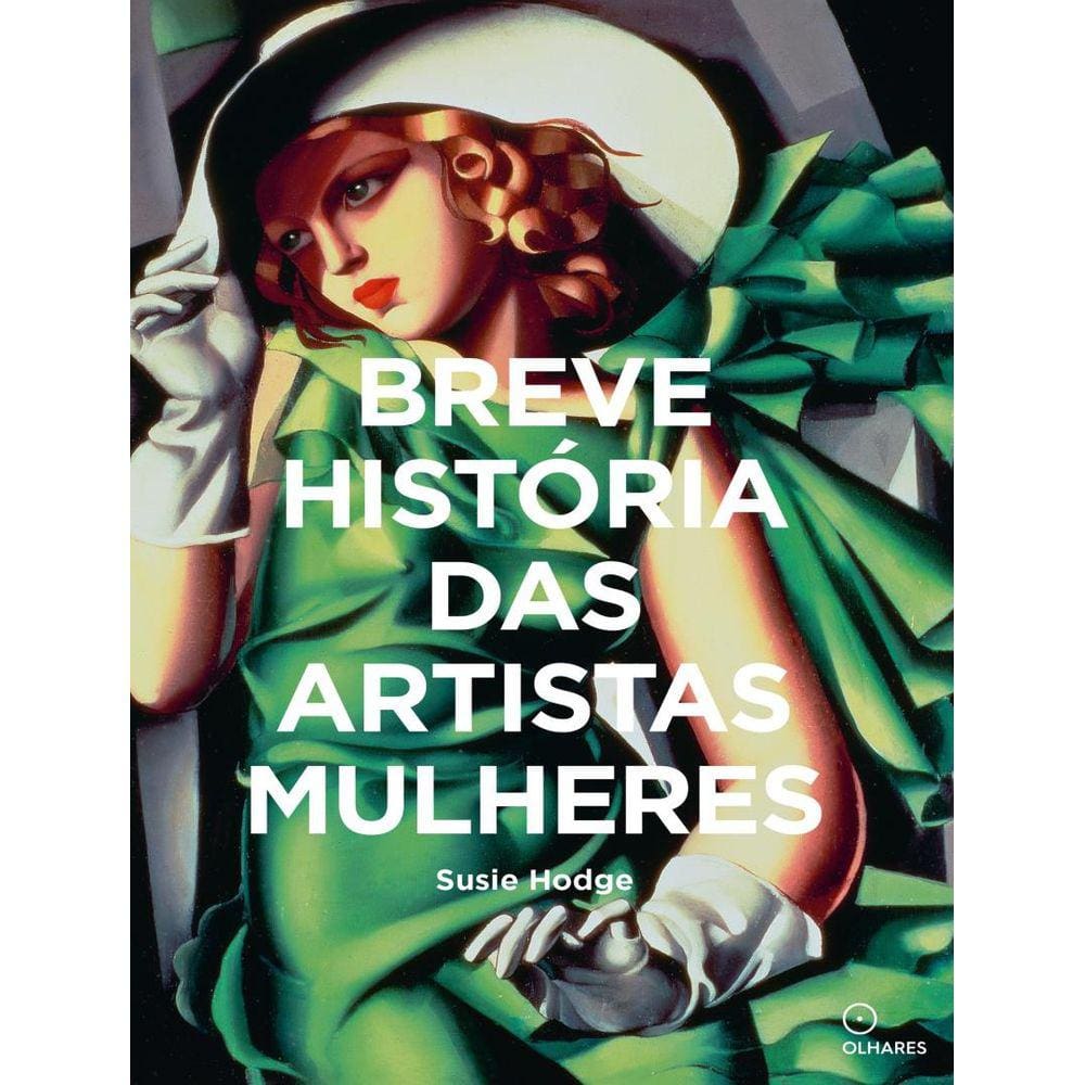 Breve Historia Das Artistas Mulheres