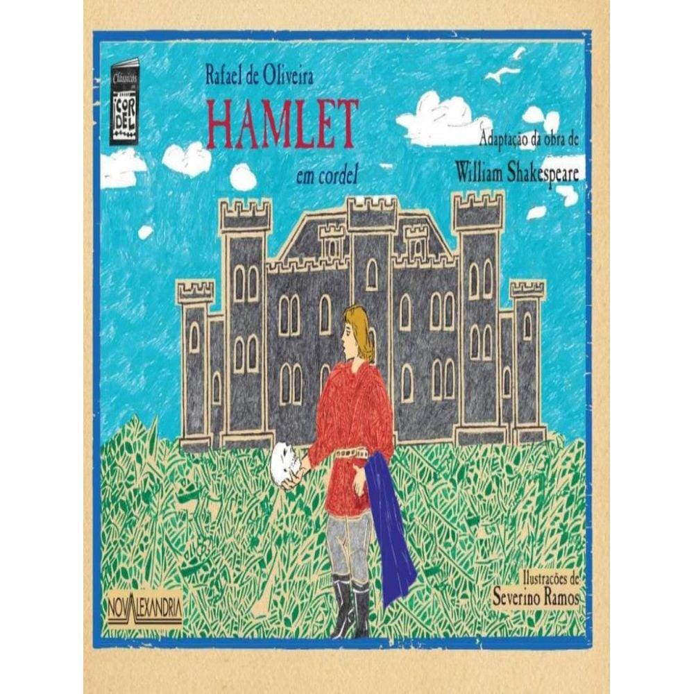 Hamlet Em Cordel