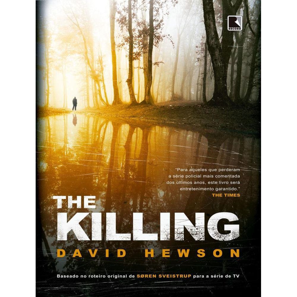 Killing, The - Vol. 1 - 2ª Ed