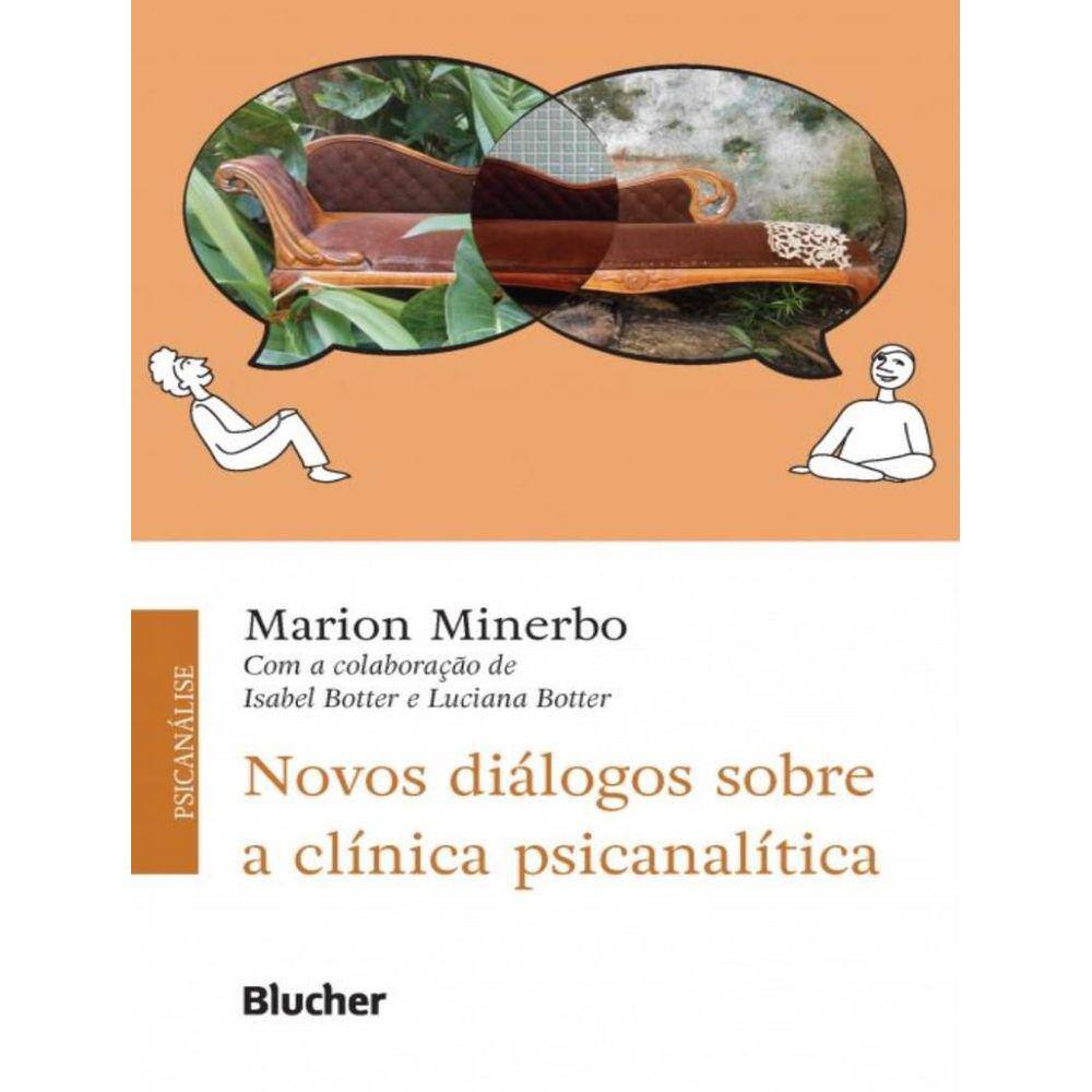 Novos Dialogos Sobre A Clinica Psicanalitica
