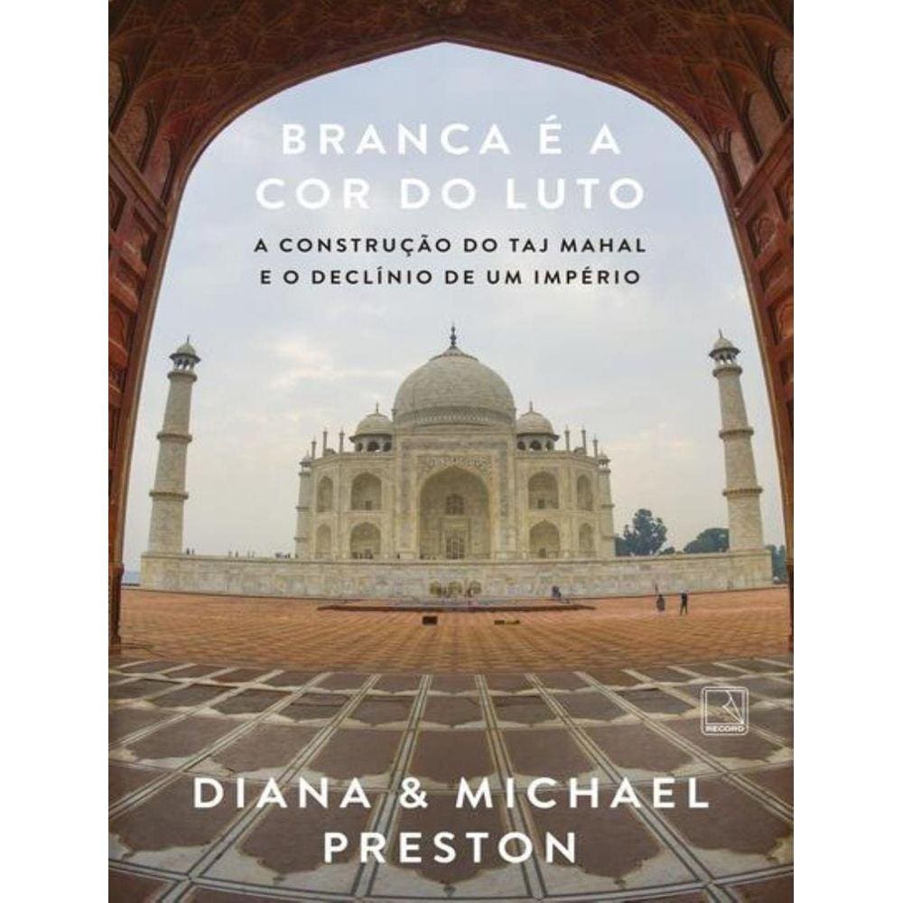 Branca E A Cor Do Luto