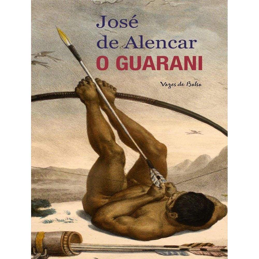 Guarani, O