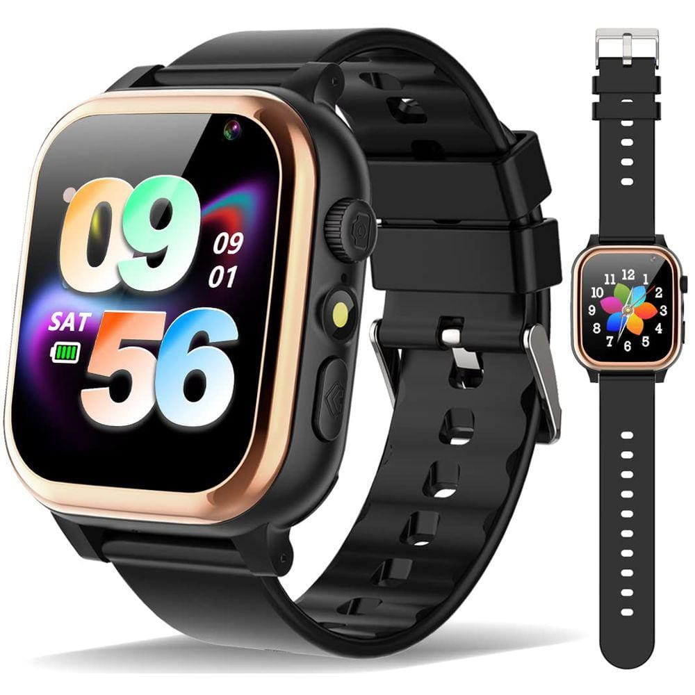 Romai w1 2025 smart watch price