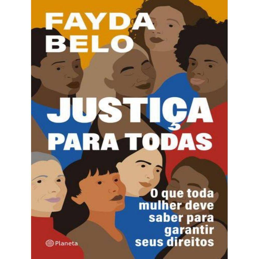 Justica Para Todas