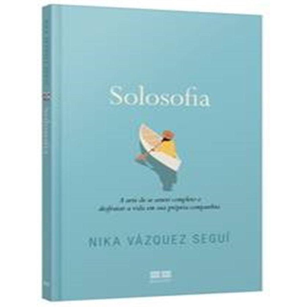 Solosofia
