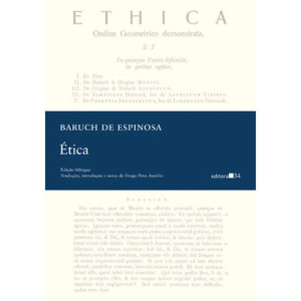 Ética