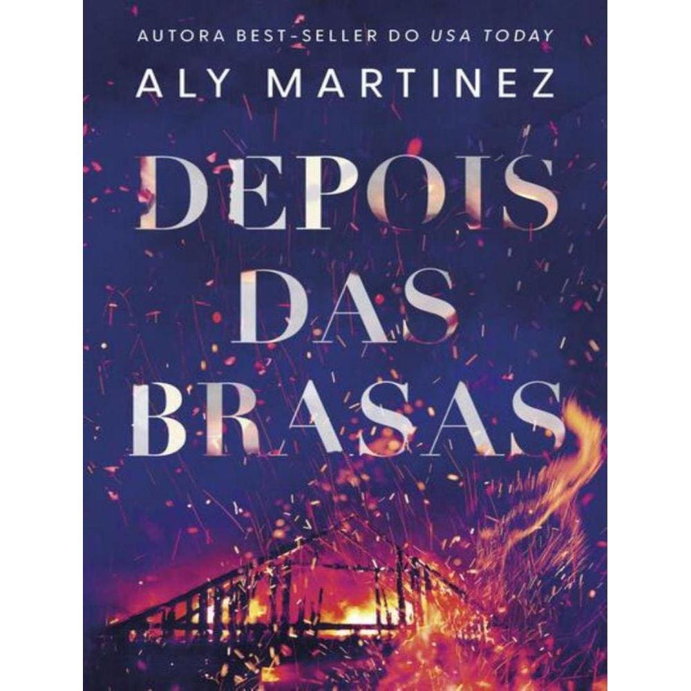 Depois Das Brasas