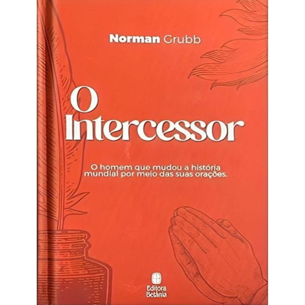 Intercessor, O