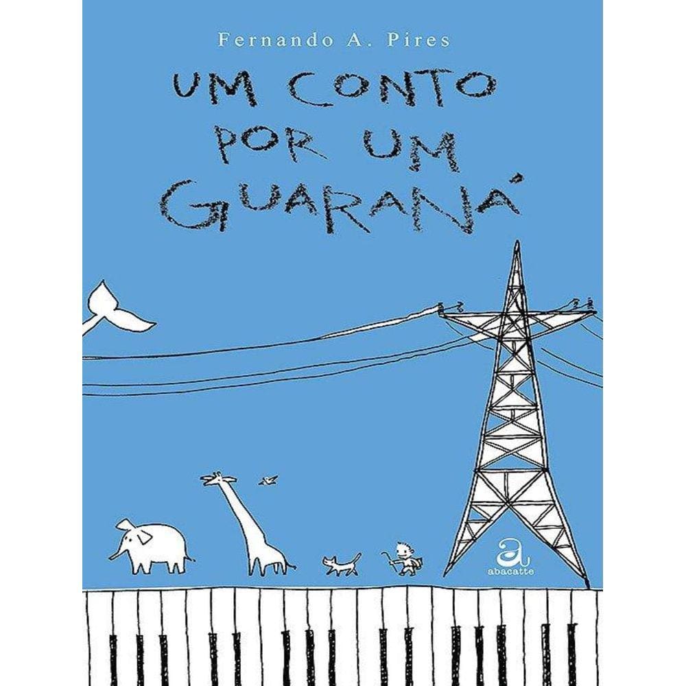 Conto Por Um Guarana, Um