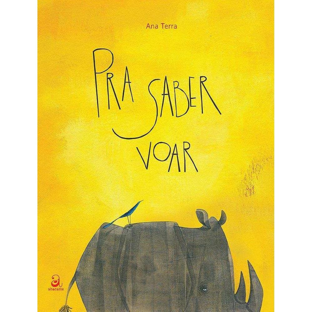 Pra Saber Voar