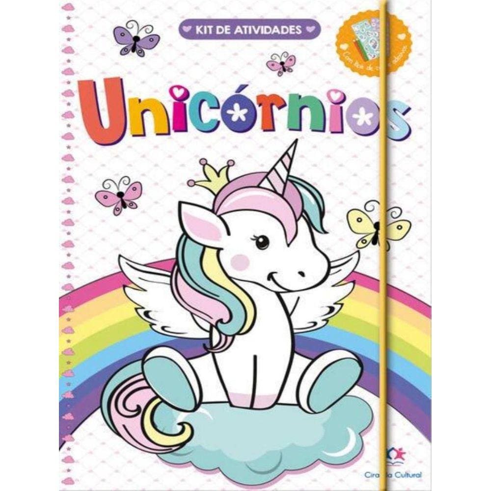 Unicornios