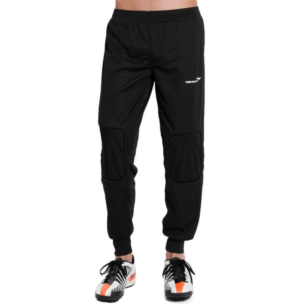 Calça Goleiro Penalty Matis 12 Infantil Futsal Campo Handball