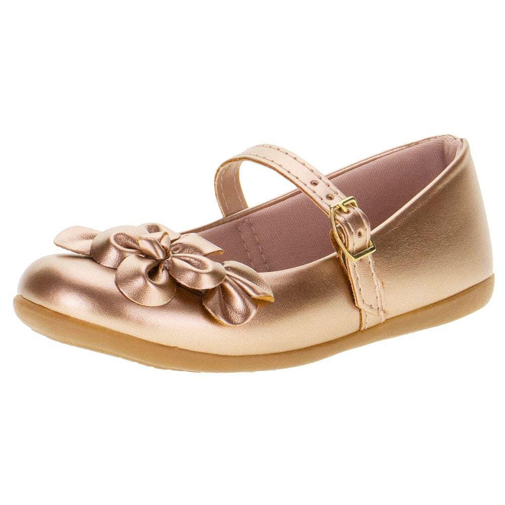 Sapatilha Infantil Lily Kids 18144
