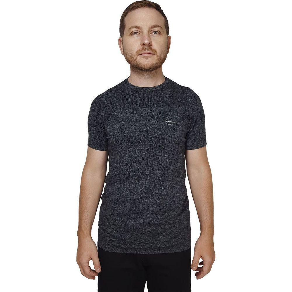Camiseta Selene Sem Costura Masculina