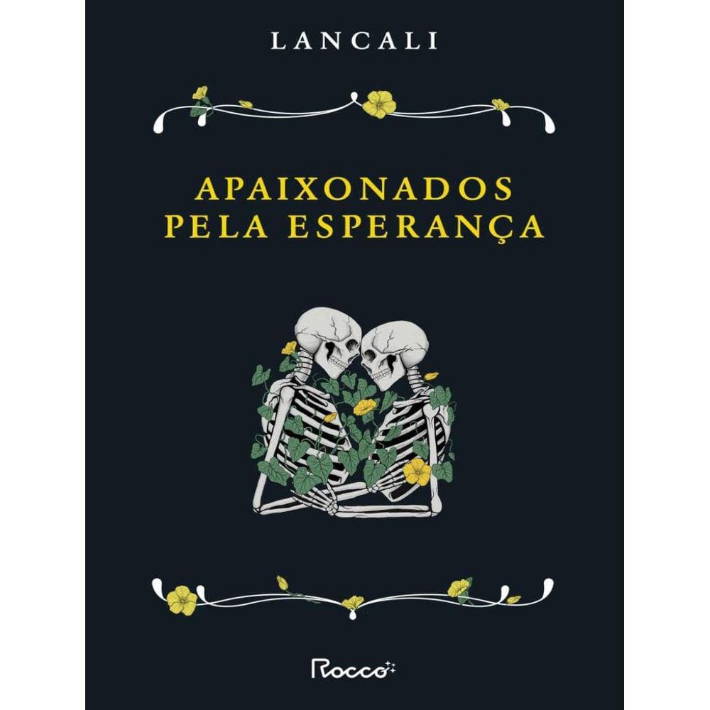 Apaixonados Pela Esperanca