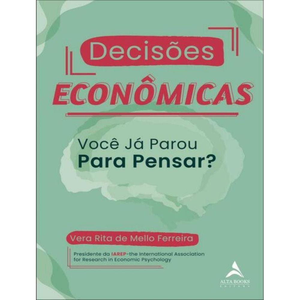 Decisoes Economicas