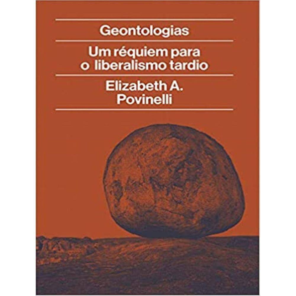 Geontologias