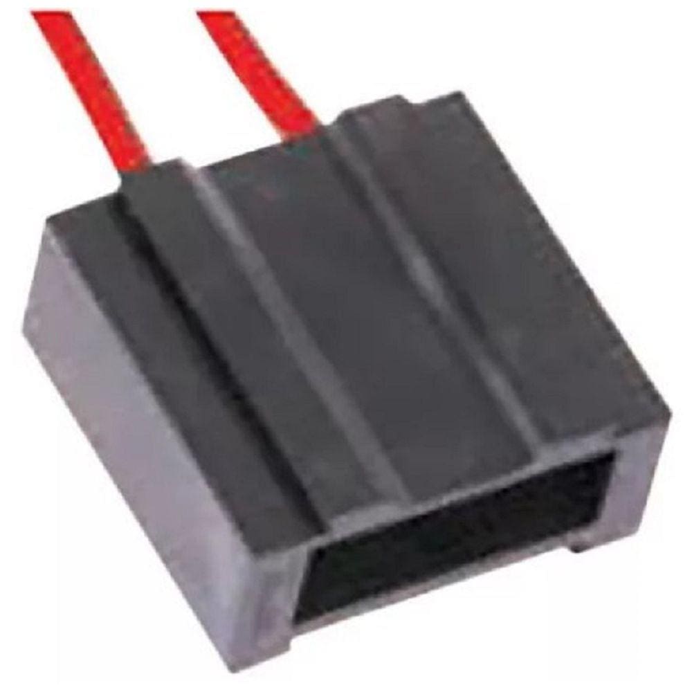 Porta Fusível Lamina Max Fio 4,0MM