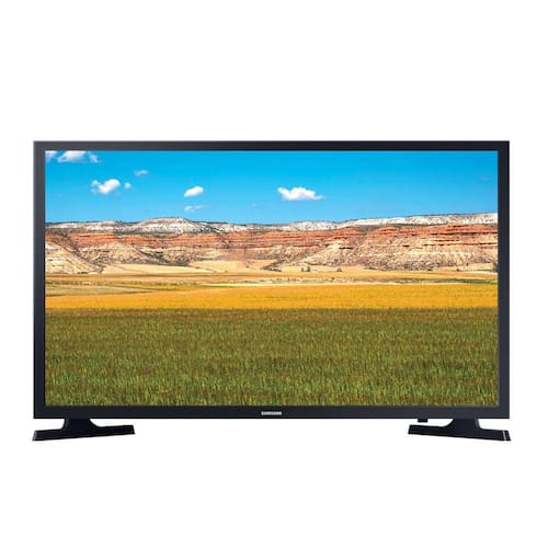 Samsung Smart Monitor TV 32" HD, Tela Plana, 60Hz, 8ms, HDR, Tizen™, Alexa, Game Mode Menor preço em Samsung Smart Monitor TV 32" HD, Tela Plana, 60Hz, 8ms, HDR, Tizen™, Alexa, Game Mode