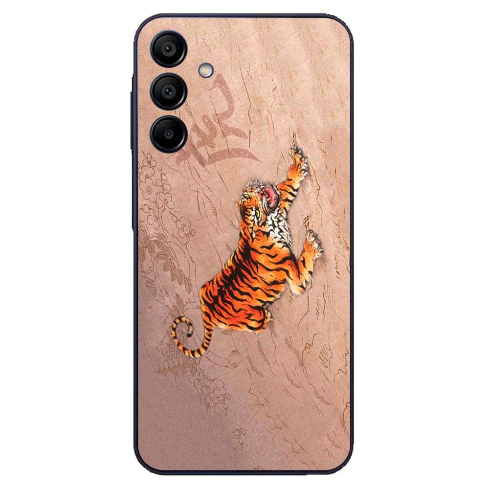 Capa Adesivo Skin243 Verso Para Galaxy A15 (SM-A155F)