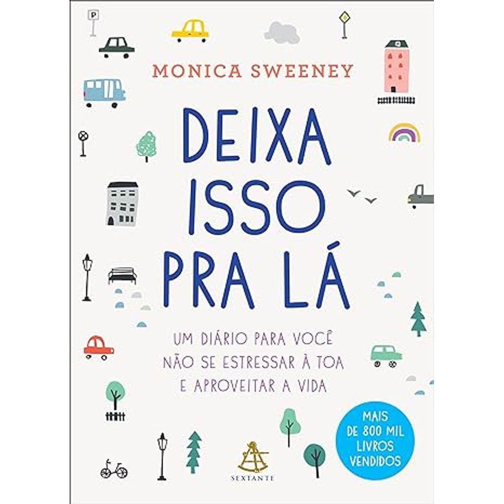 Deixa Isso Pra Lá