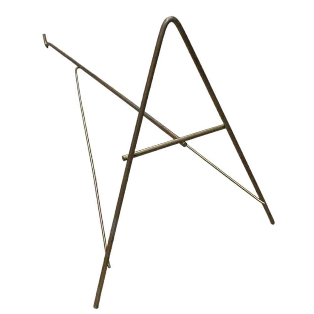 Suporte de Parede Tipo A para Plantas (30cm) JC JARDIM