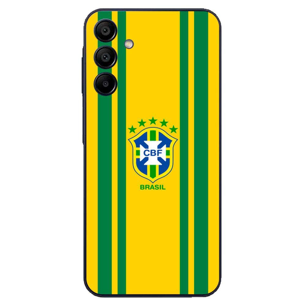 Capa Adesivo Skin367 Verso Para Galaxy A15 (SM-A155F)