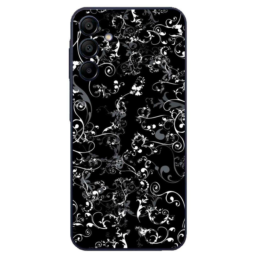 Capa Adesivo Skin359 Verso Para Galaxy A15 (SM-A155F)