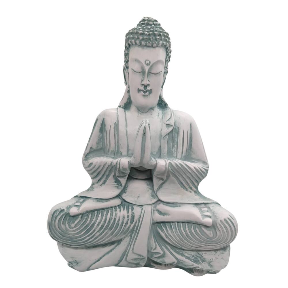 Buda Hindu Extra Gr - Azul Claro