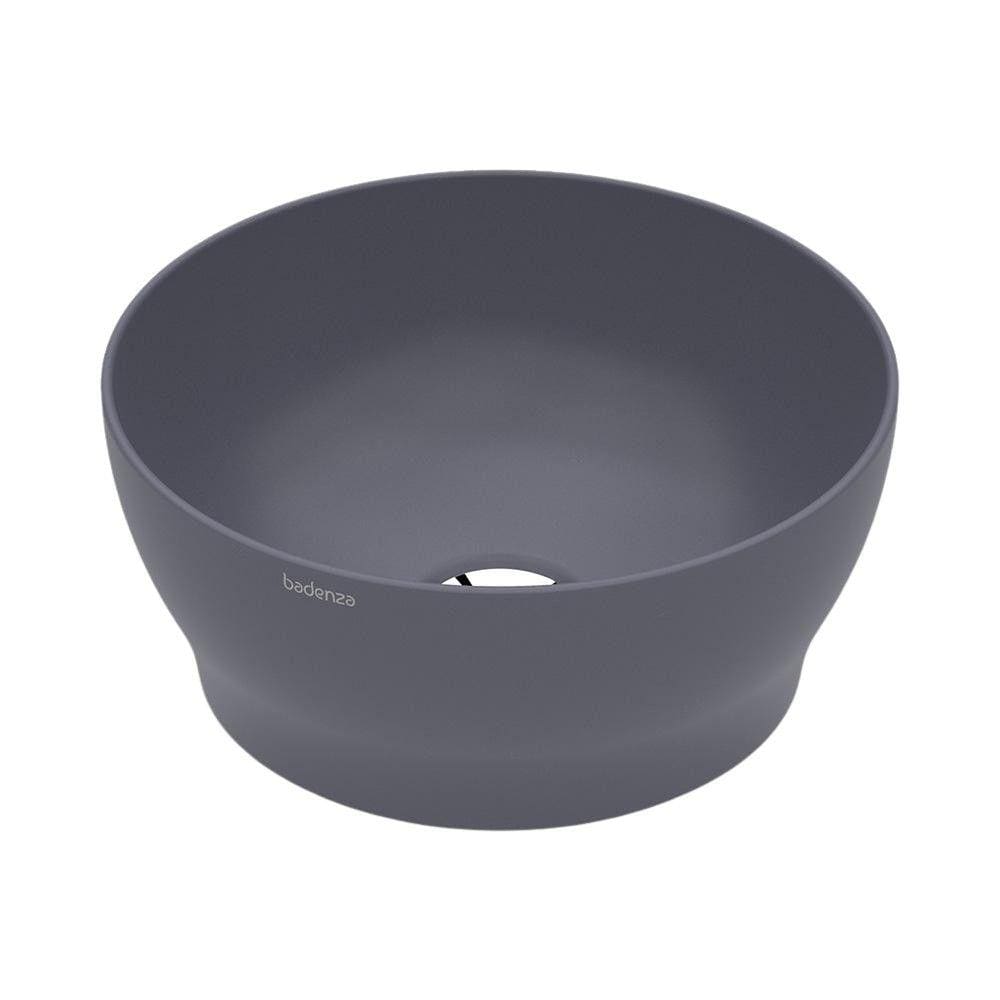 Cuba Tassa Red Rubi Badenza Cinza Black Lead 31X31X13,5Cm