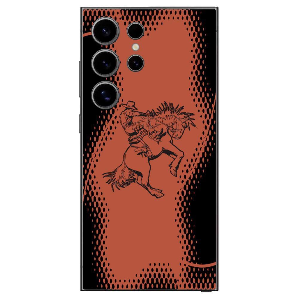 Capa Adesivo Skin357 Verso Para Galaxy S24 Ultra (SM-S928B)