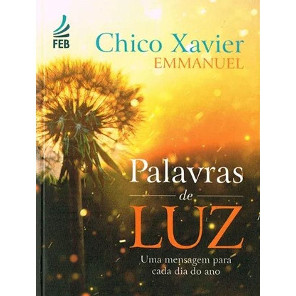 Palavras de Luz