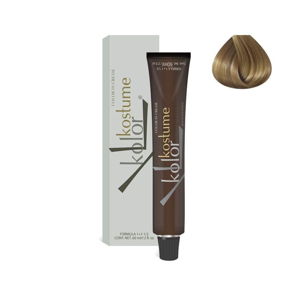 Kostume Kolor 9 Loiro Ultra Claro - 60ml
