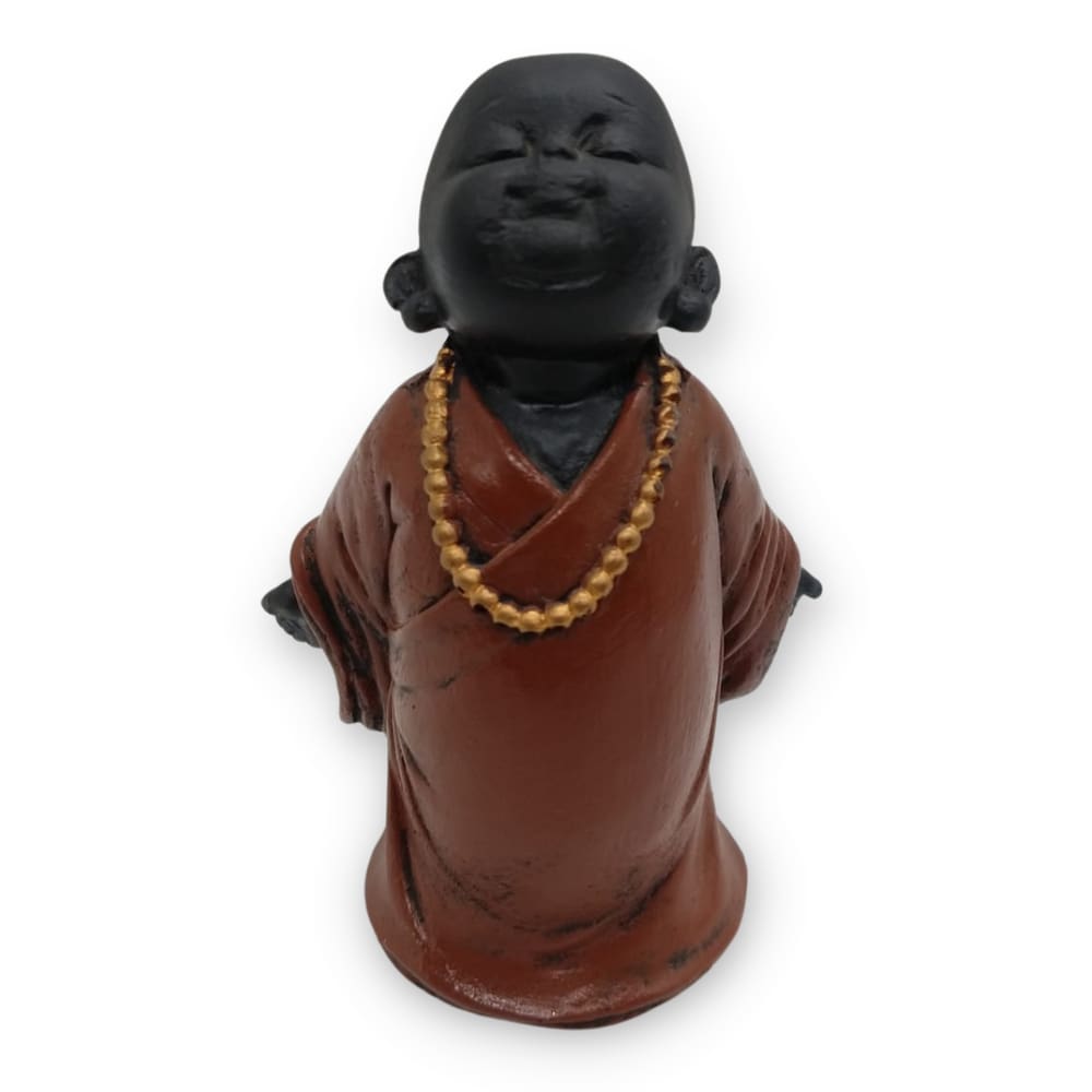 Buda Chinês Zen Pq.