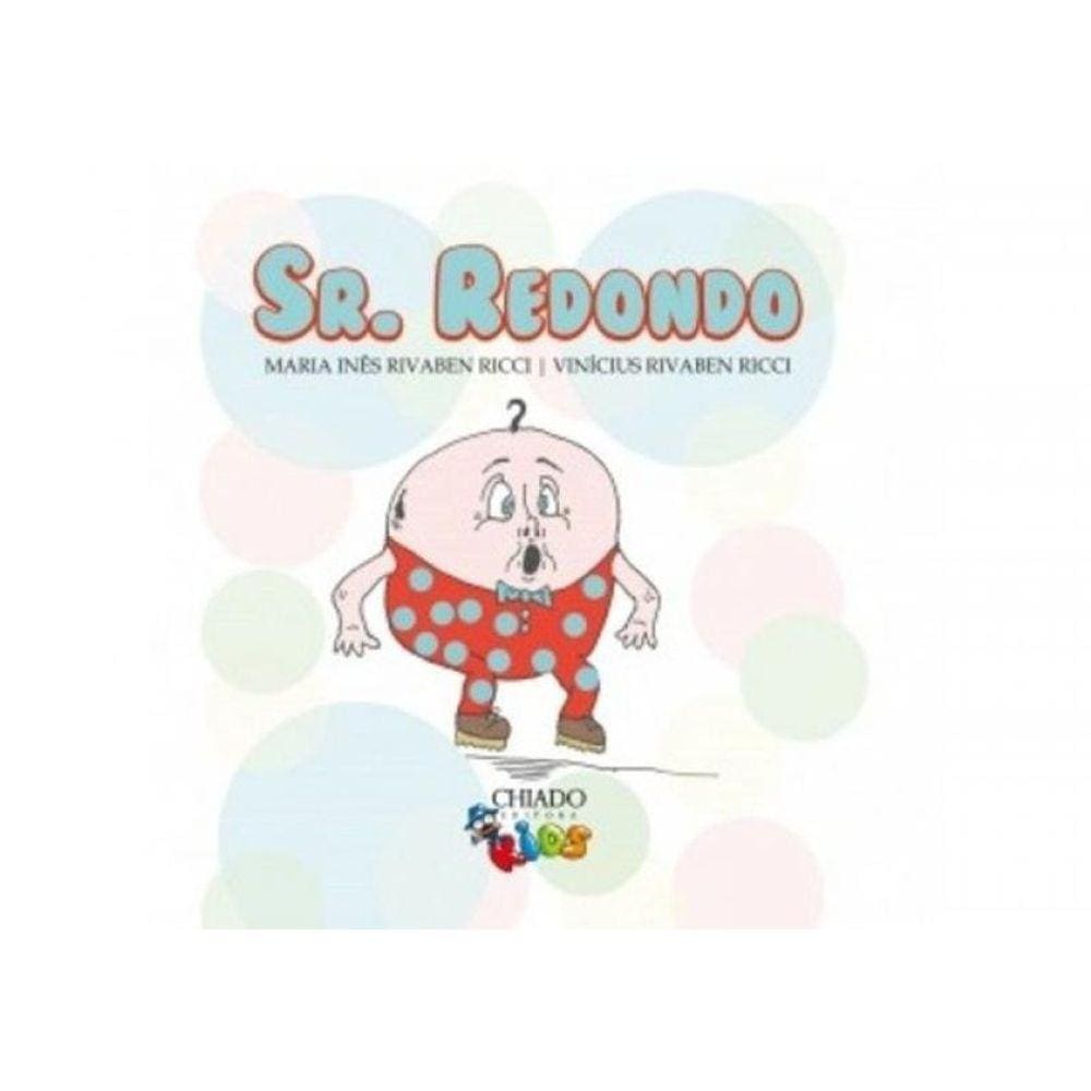 Sr. Redondo
