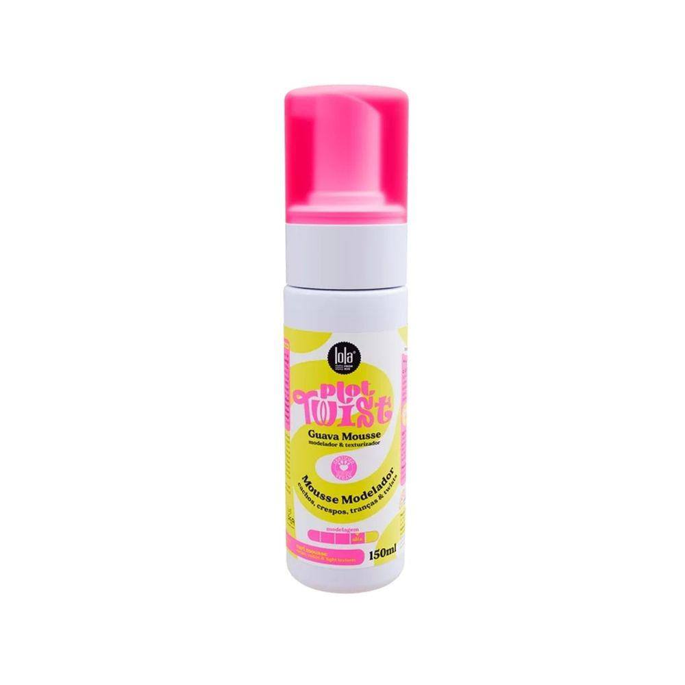 Gel Modelador Guava Butter Gel 480g | Extra