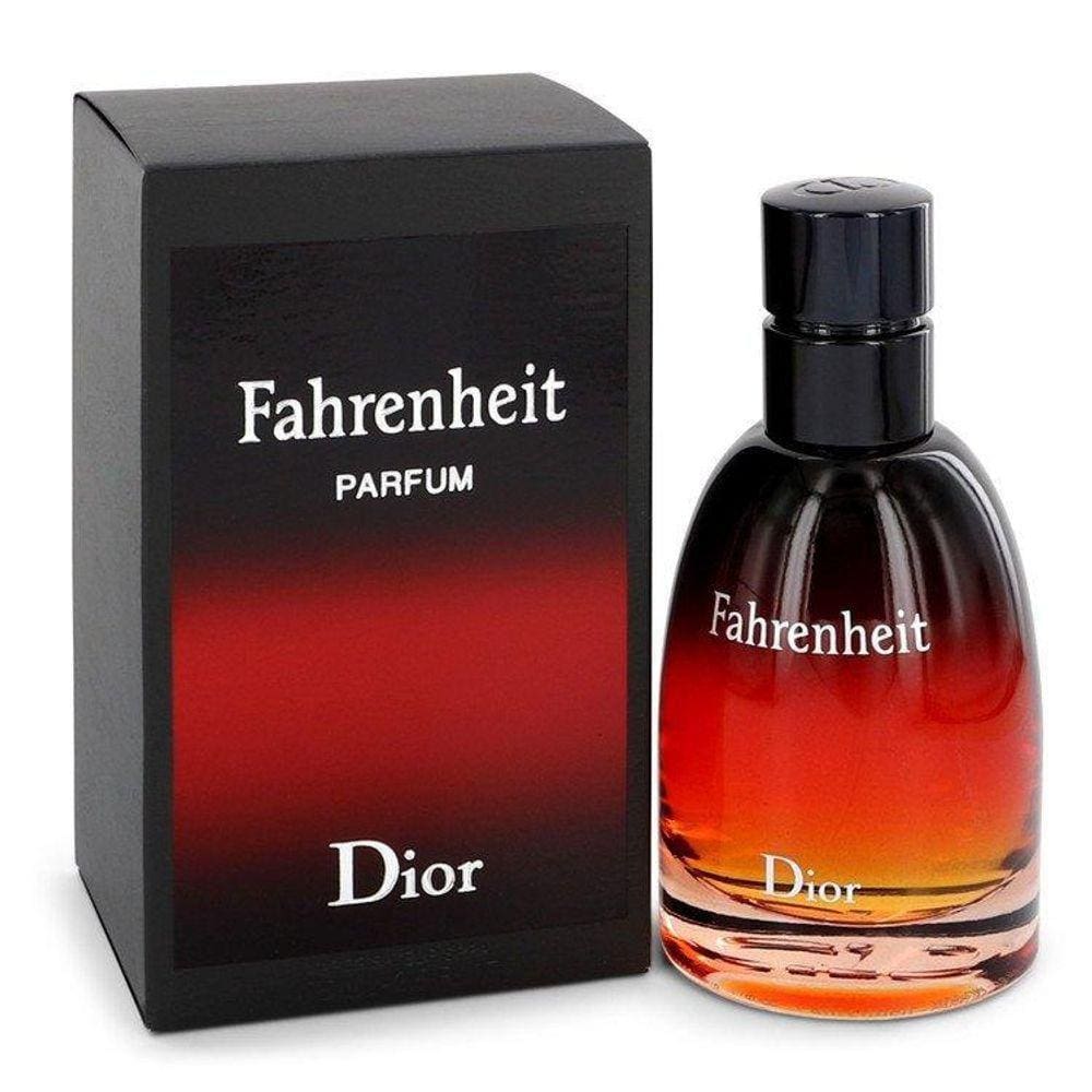 Col. Masculina Christian Dior 75 Ml Eau De Parfum Spray