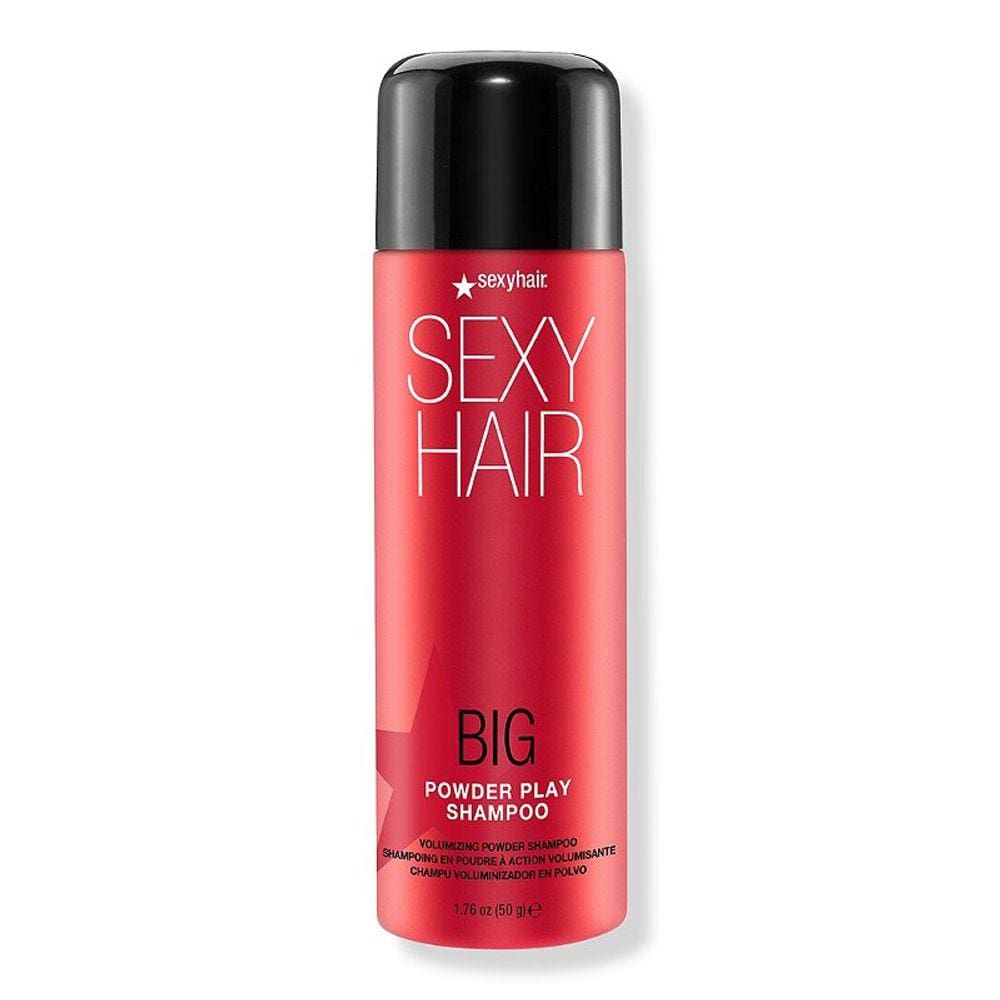 Shampoo Sexy Hair Big Powder Play 52 ml