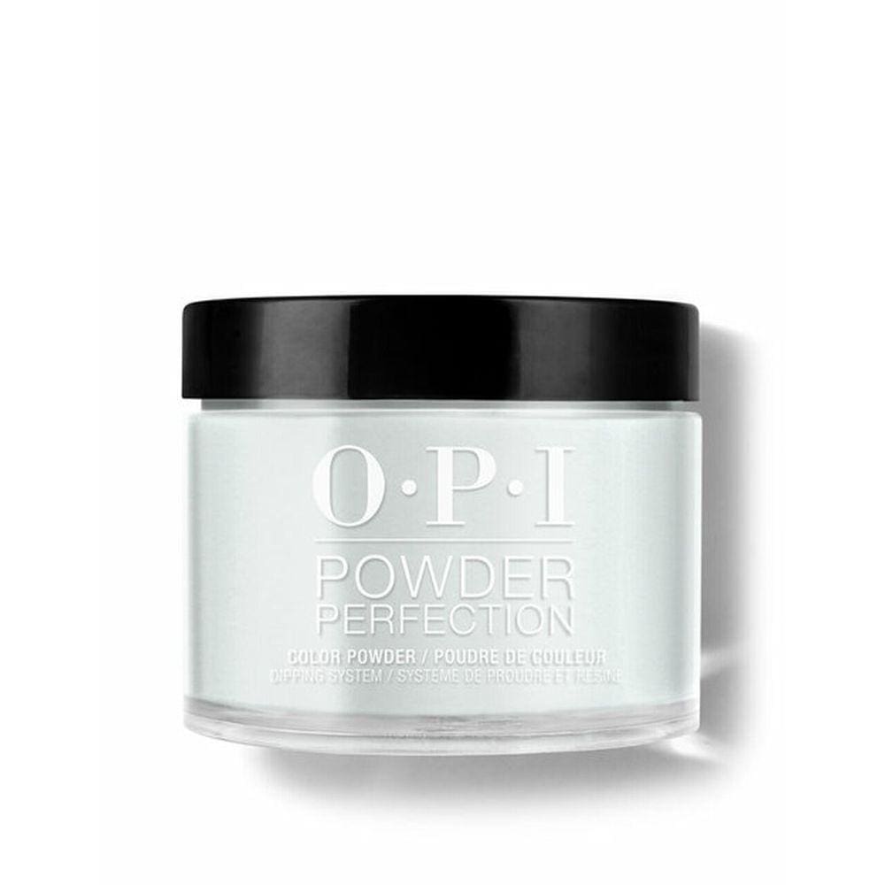 Verniz de unhas OPI Powder Perfection Color Powder It`s A Boy!