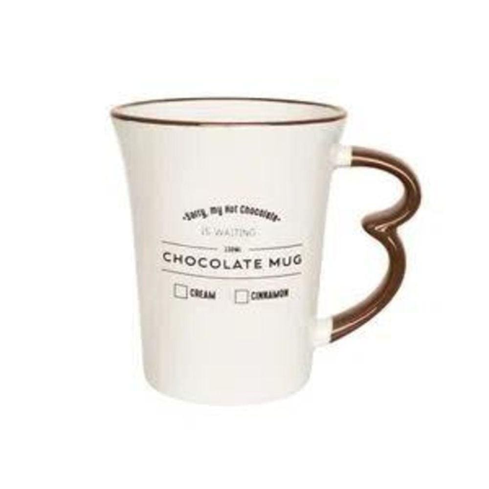 Caneca Esasy 330ml Diversa Oxford