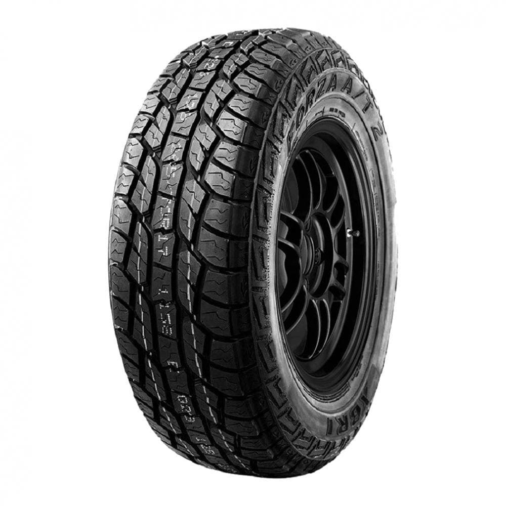 Pneu XBRI Aro 14 175/75R14 Forza A/T 2 86T