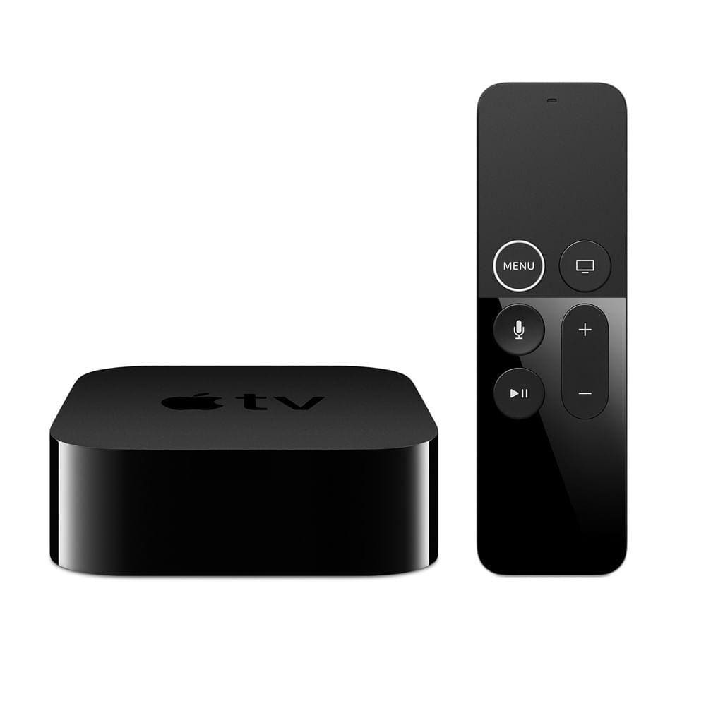 Apple TV 4K, 32GB