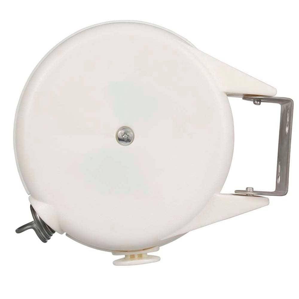 Varal Retrátil Sublime Corda Multiangular 006056 MOR