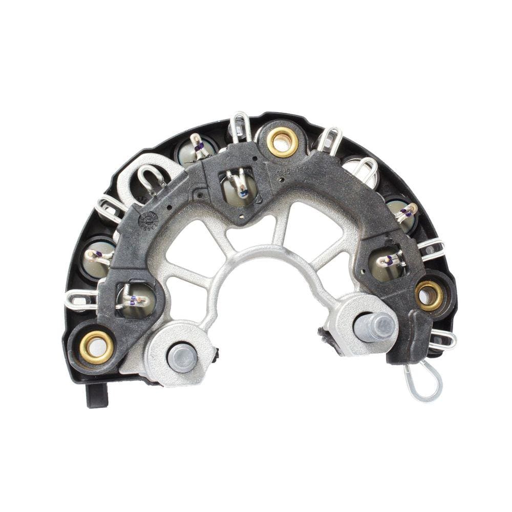 Retificador do Alternador Audi A3 Bora Cordoba Golf New Beeltle Polo Volvo - Bosch F00M123244