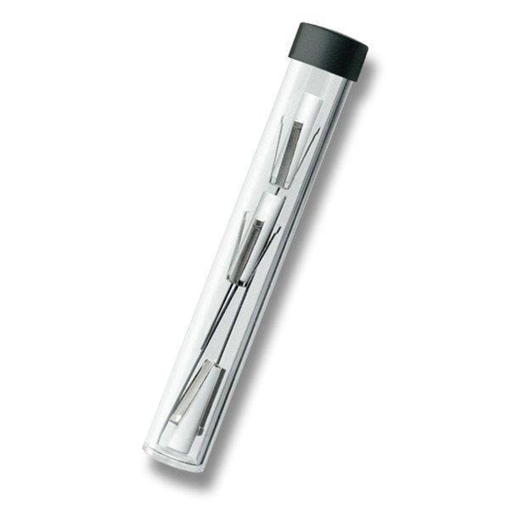 Borracha Para Lapiseira Lamy Z10 3 Unidades 1615020