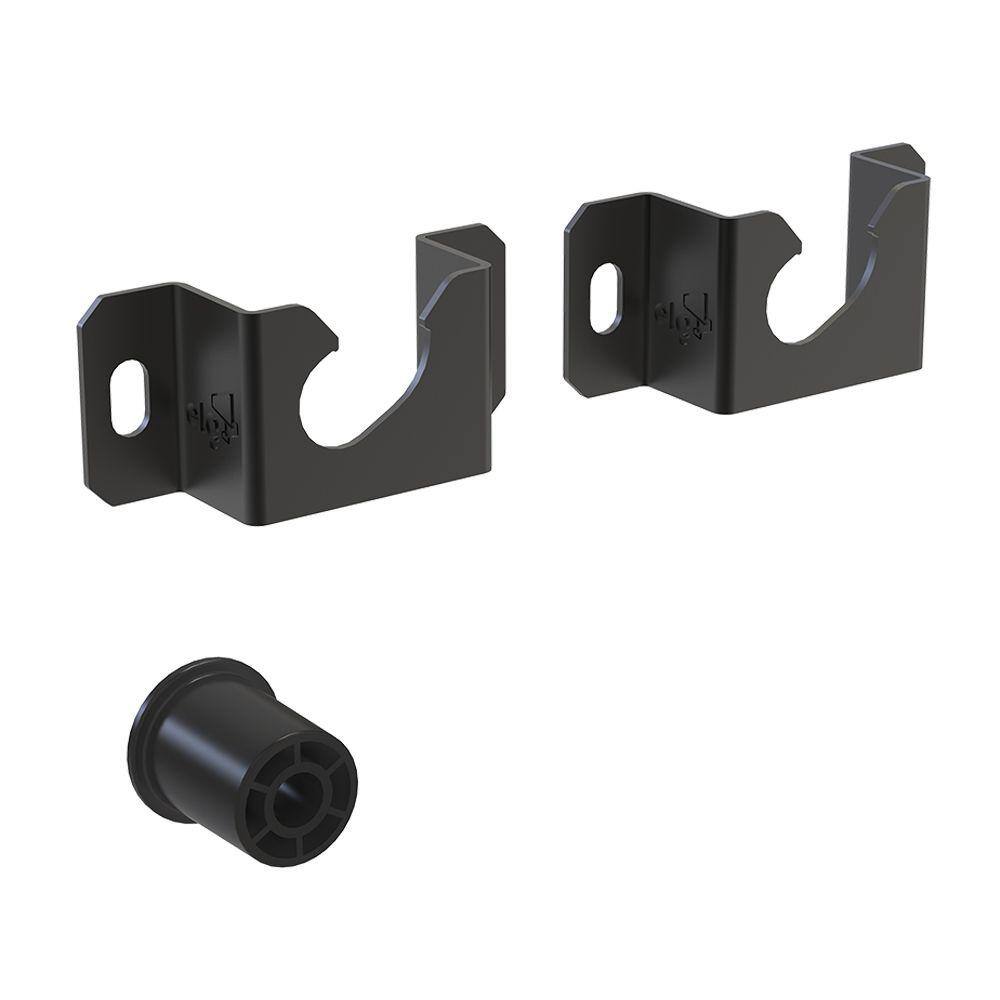 Suporte TV Fixo Universal 14-100`` até 100kg – UNI88 ELG