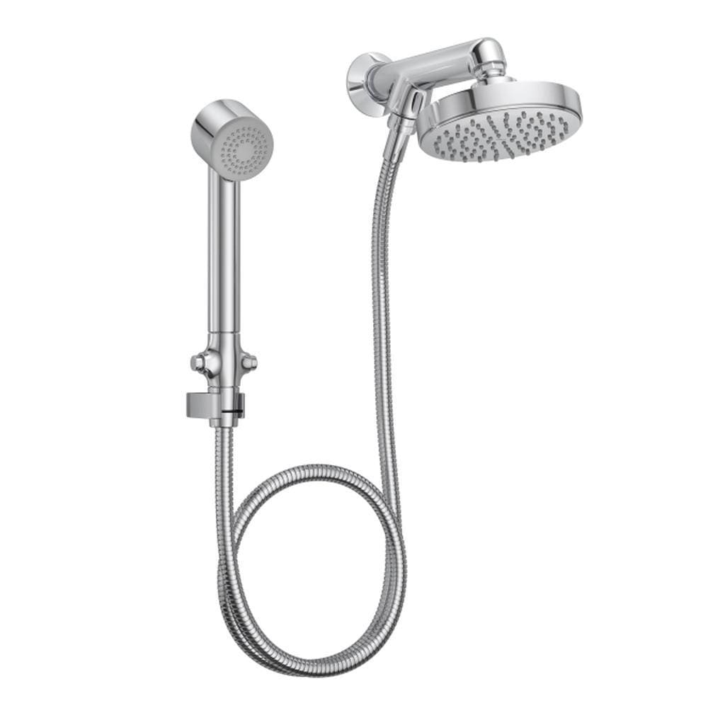 Chuveiro 1955 Flex Cr.Deca C/Ducha Manual