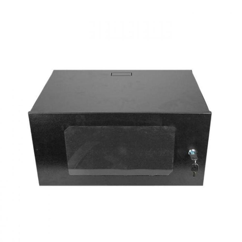 Rack Modular 5ux380mm Preto