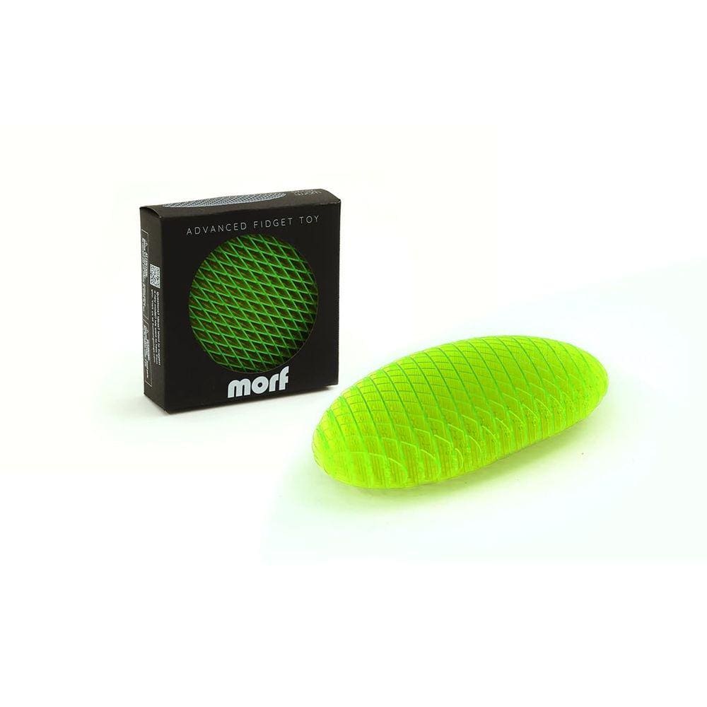 Brinquedo Fidget Morf Fidget Worm Big Advanced